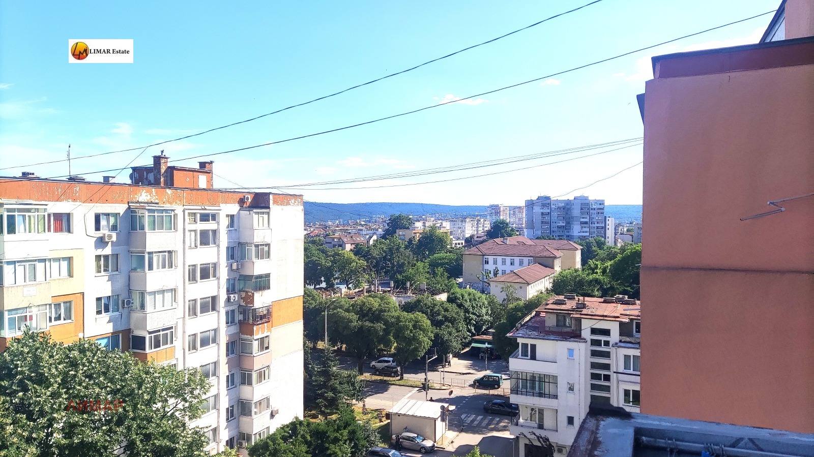Продава 4-СТАЕН, гр. Варна, Лятно кино Тракия, снимка 4 - Апартаменти - 54735077