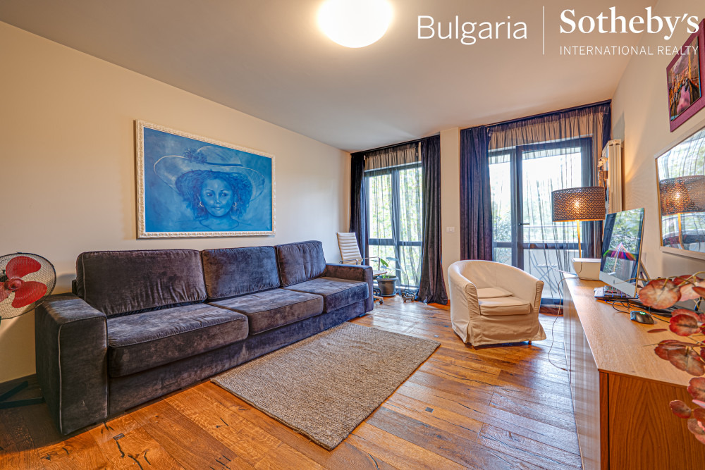 Продава 4-СТАЕН, гр. София, Изток, снимка 11 - Апартаменти - 56311778