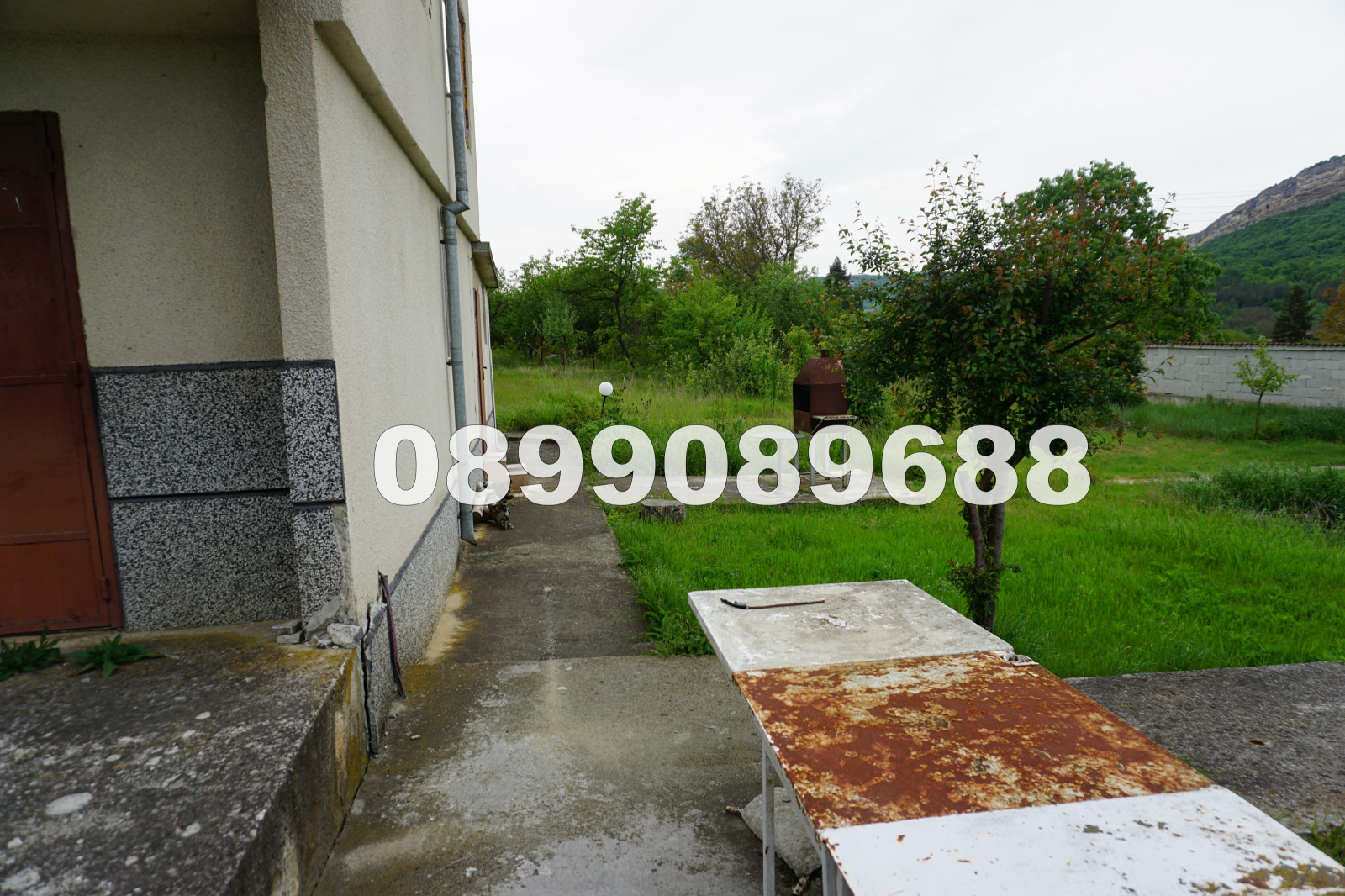 Продава КЪЩА, с. Комунари, област Варна, снимка 6 - Къщи - 54803928
