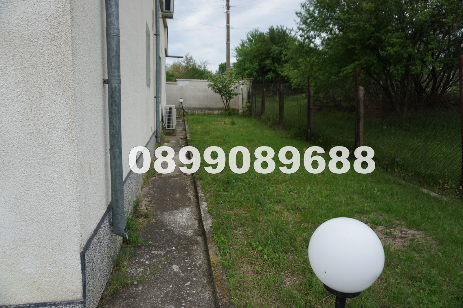 Продава КЪЩА, с. Комунари, област Варна, снимка 7 - Къщи - 54803928