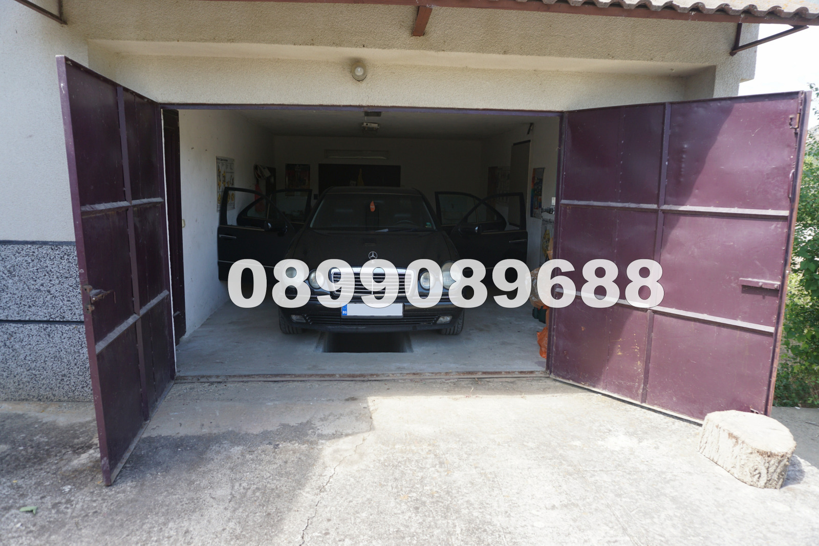 Продава КЪЩА, с. Комунари, област Варна, снимка 17 - Къщи - 54803928