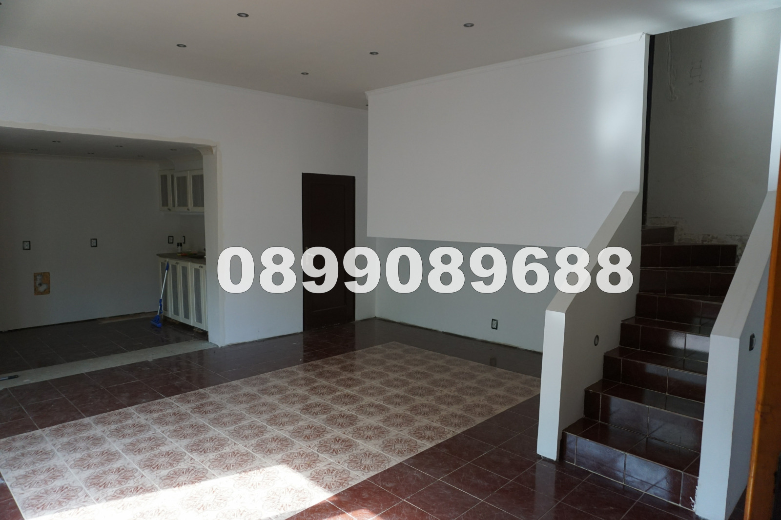 Продава КЪЩА, с. Комунари, област Варна, снимка 8 - Къщи - 54803928