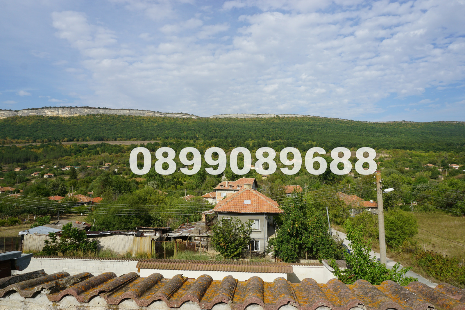 Продава КЪЩА, с. Комунари, област Варна, снимка 16 - Къщи - 54803928