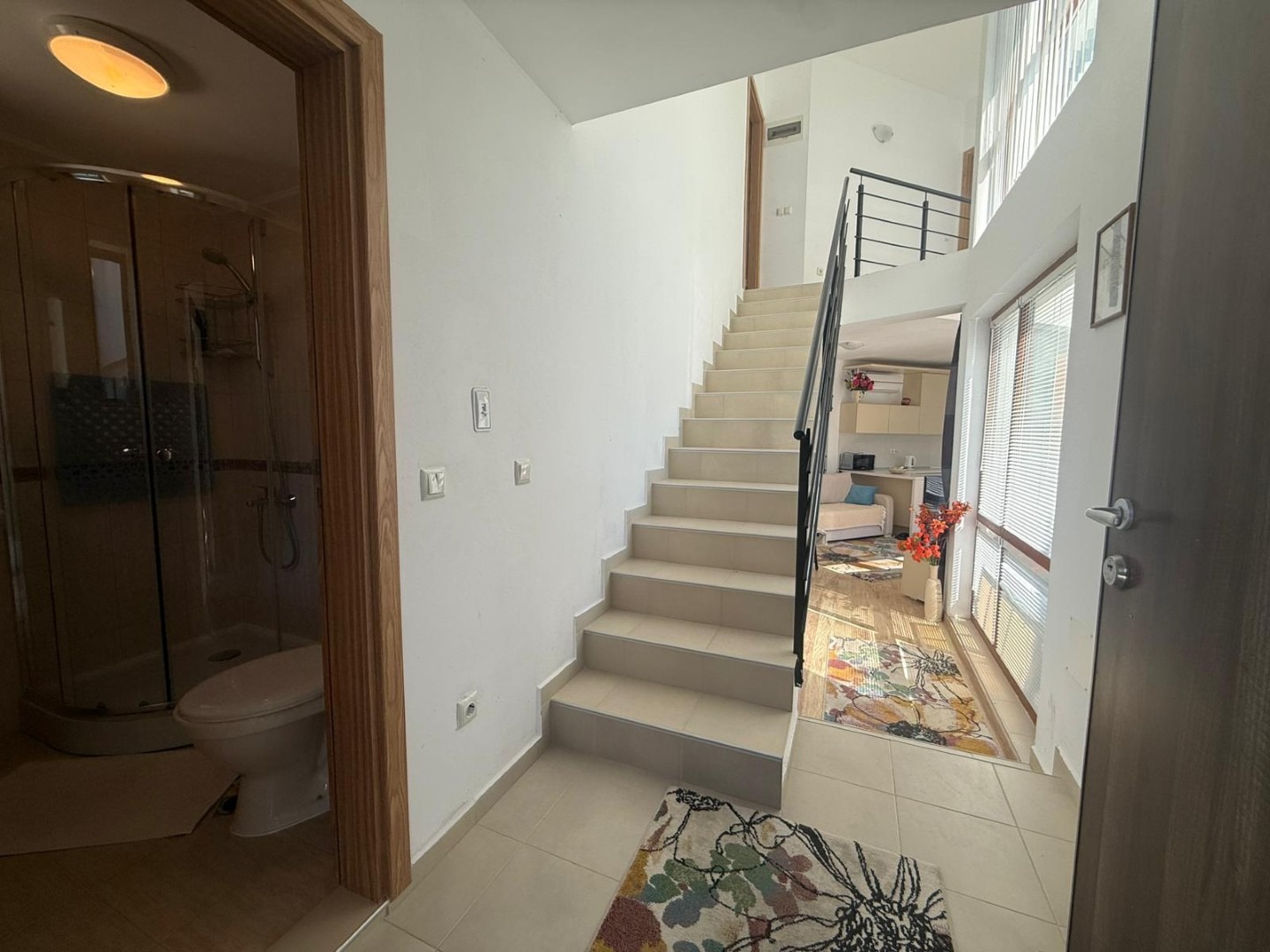 Продава КЪЩА, гр. Каблешково, област Бургас, снимка 9 - Къщи - 55911526