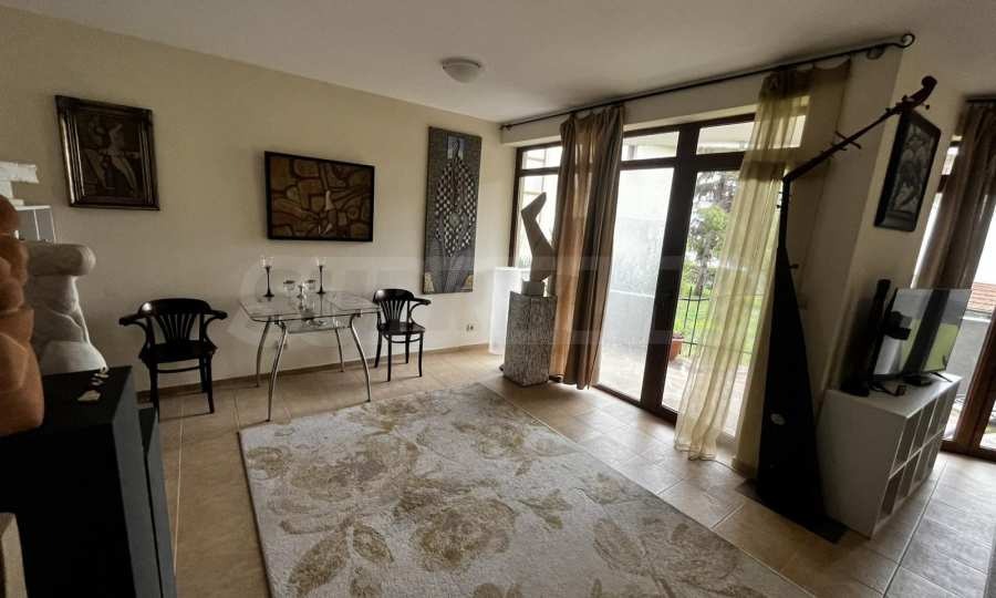 Продава ВИЛА, с. Кошарица, област Бургас, снимка 7 - Вили - 55309052