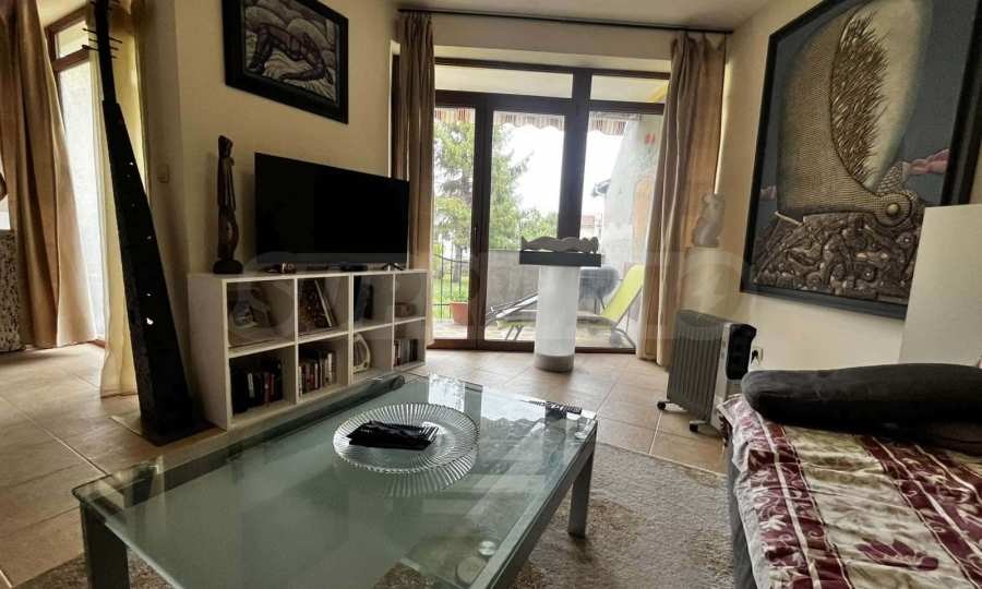 Продава ВИЛА, с. Кошарица, област Бургас, снимка 8 - Вили - 55309052