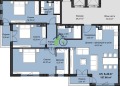 Продава 4-СТАЕН, град Пловдив, Христо Смирненски • 277145 € / 542048.51 лв. • 17216602 3