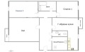 Продава  4-стаен град Варна , Лятно кино Тракия , 96 кв.м | 59463957 - изображение [2]