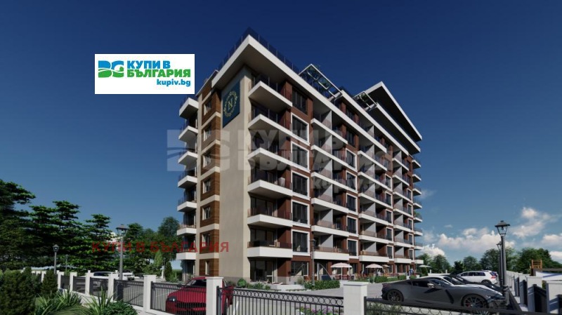 Продава 2-СТАЕН в град Варна, Виница - 75 кв.м / 136 900 € » 267 753.13 лв., КУПИ В БЪЛГАРИЯ