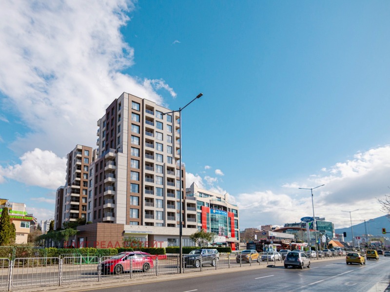 Продава 2-СТАЕН в град София, Младост 1А - 73 кв.м / 205 000 € » 400 945.15 лв., ЕЛИТ РЕАЛ ЕСТЕЙТ
