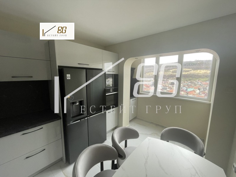Продава 4-СТАЕН в град Варна, Владислав Варненчик 1 - 112 кв.м / 199 900 € » 390 970.42 лв., ЕСТЕЙТ ГРУП 2024