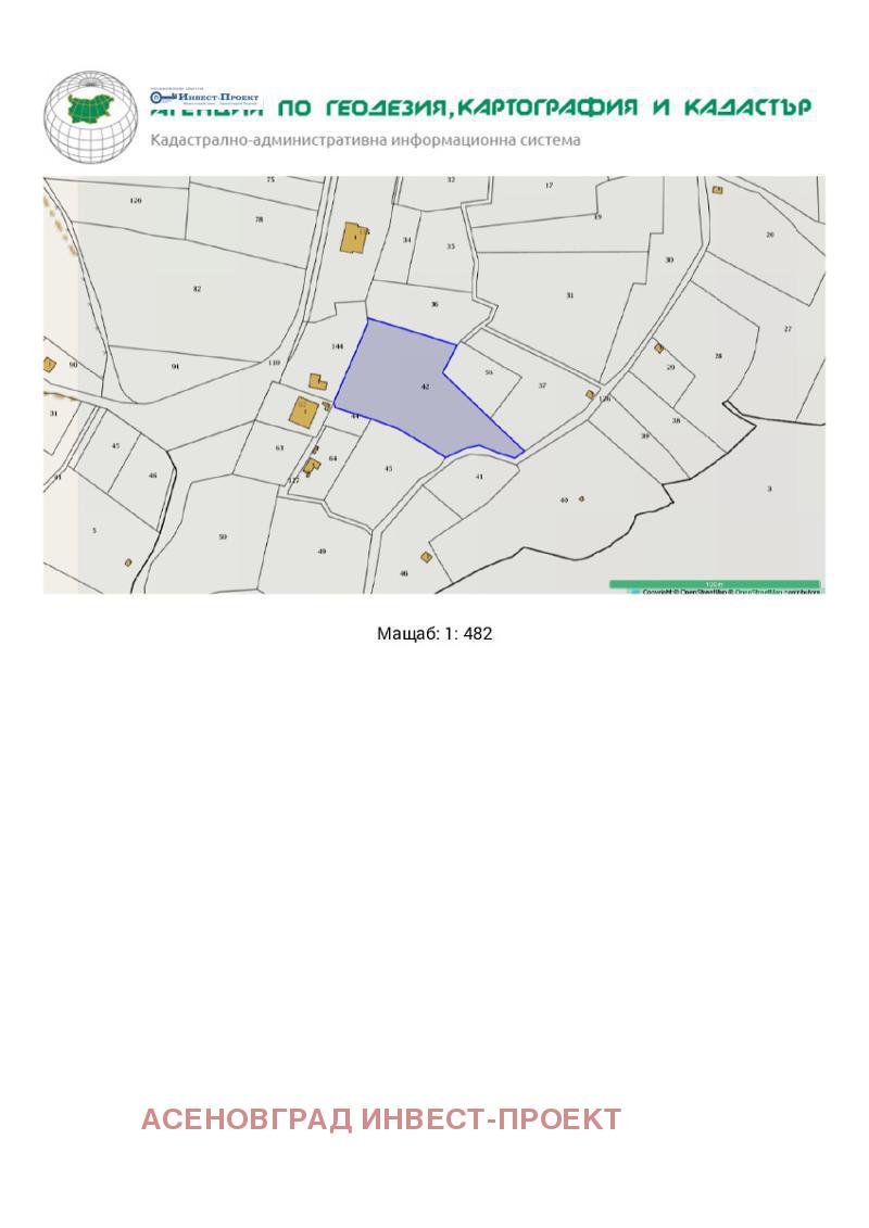 Продава ПАРЦЕЛ | Imot.bg — изображение 5