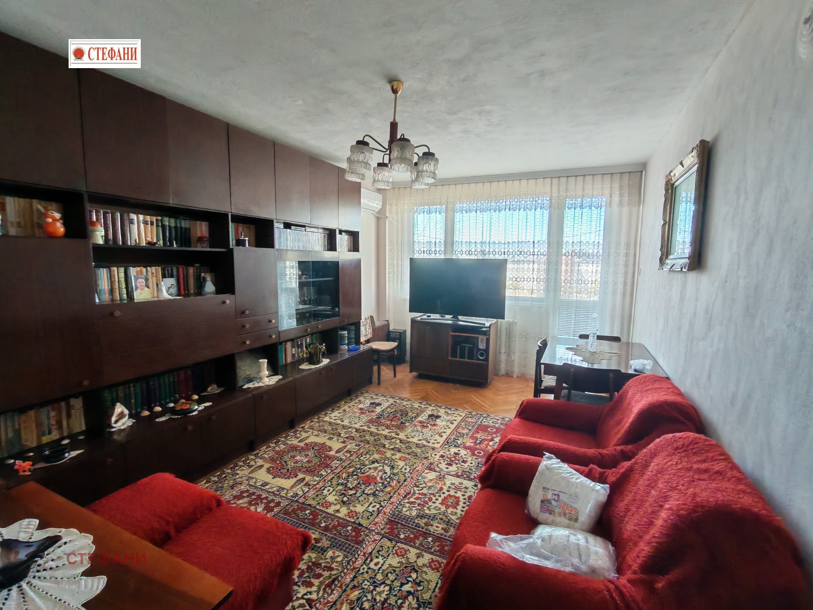 Продава 4-СТАЕН | Imot.bg — изображение 2