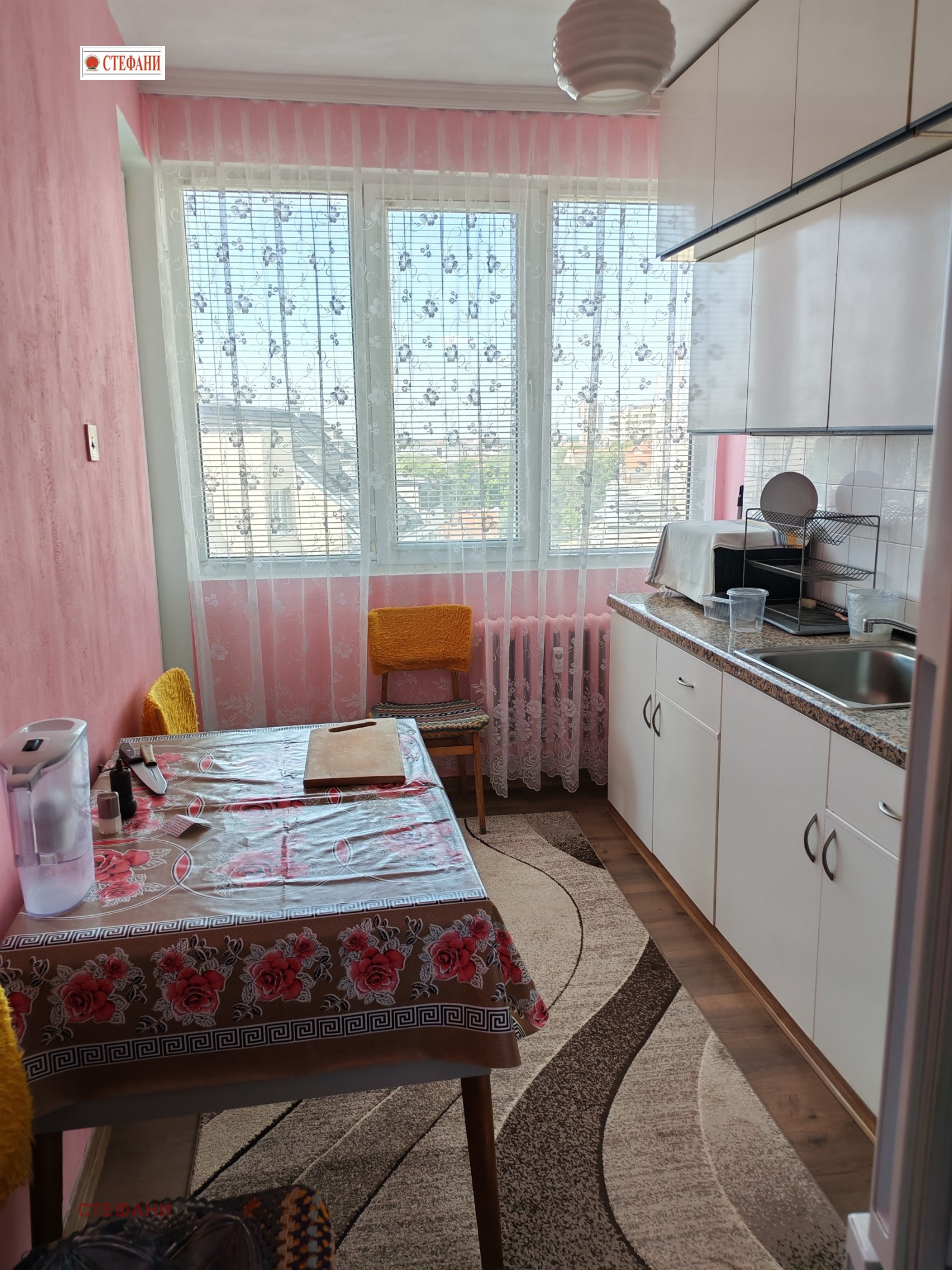 Продава 4-СТАЕН | Imot.bg — изображение 16