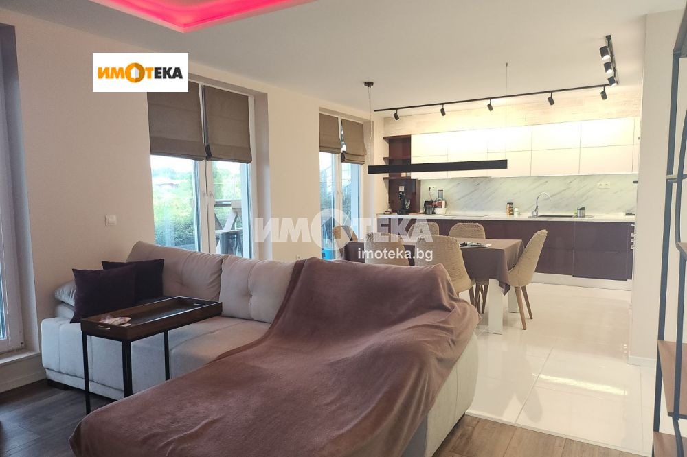 Продава МНОГОСТАЕН | Imot.bg — изображение 4