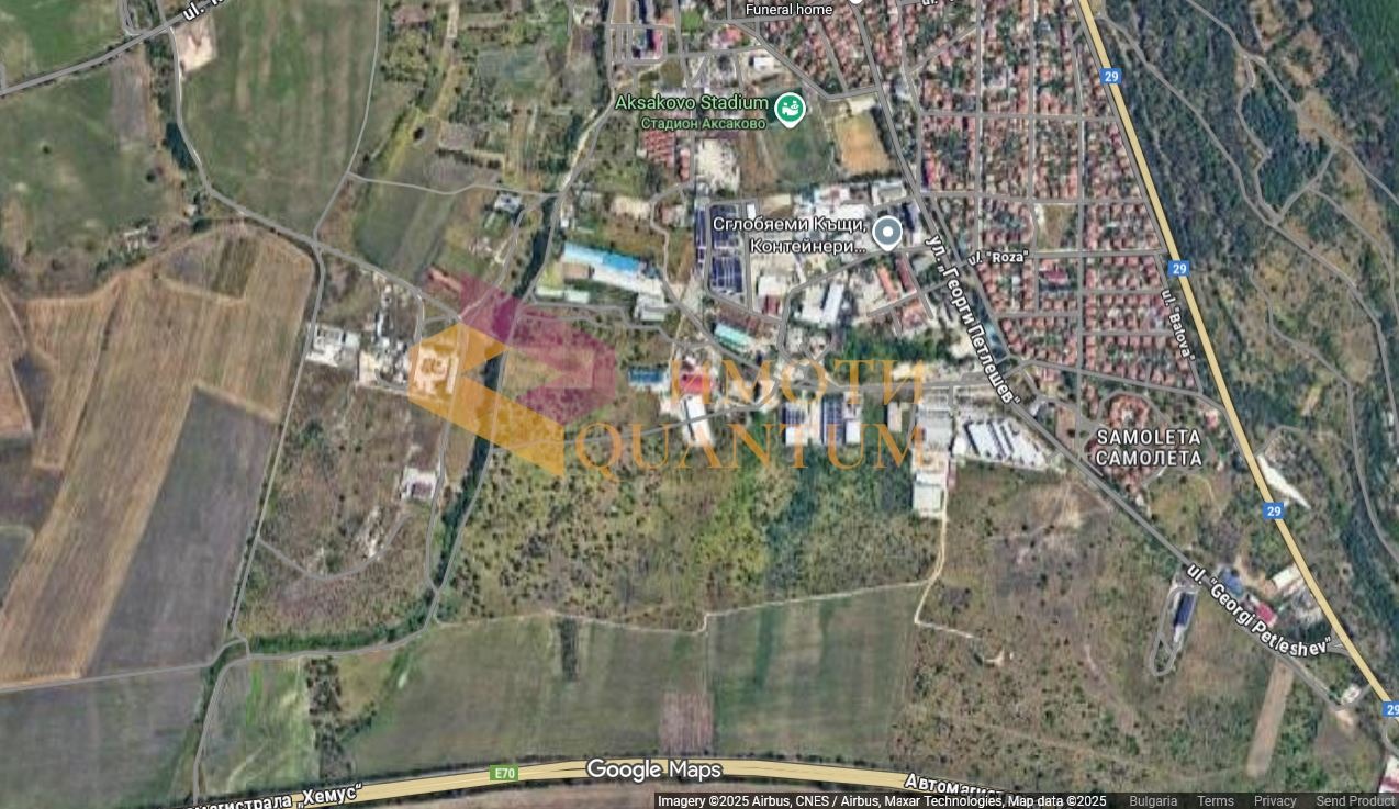 Продава ПАРЦЕЛ | Imot.bg — изображение 1