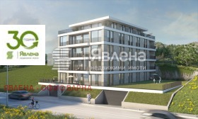 1 bedroom Briz, Varna 1