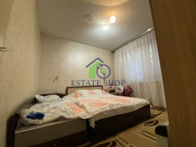 1 camera da letto Trakiia, Plovdiv 5