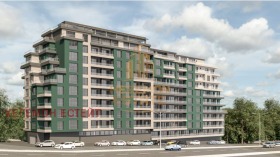 1 bedroom Izgrev, Varna 1