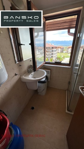 1 yatak odası Bansko, bölge Blagoevgrad 6