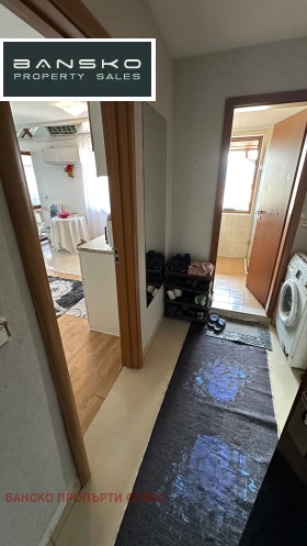 1 yatak odası Bansko, bölge Blagoevgrad 3