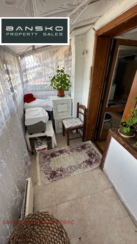 1 yatak odası Bansko, bölge Blagoevgrad 8