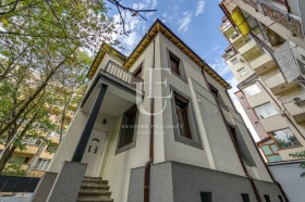 Casa Tsentar, Sofia 7