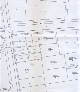 Plot Proslav, Plovdiv 1