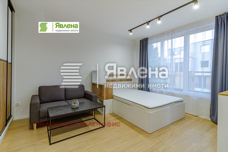 Продава 1-СТАЕН, гр. София, Витоша, снимка 5 - Aпартаменти - 47414739