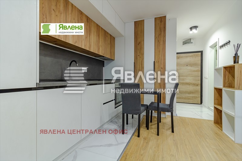 Продава 1-СТАЕН, гр. София, Витоша, снимка 6 - Aпартаменти - 47414739