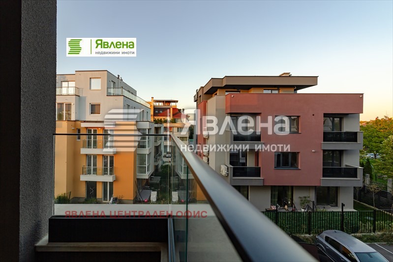 Продава  1-стаен град София , Витоша , 40 кв.м | 50543442 - изображение [11]