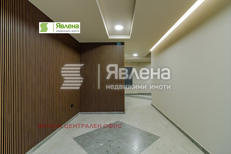 Продава 1-СТАЕН, гр. София, Витоша, снимка 11 - Aпартаменти - 47414739