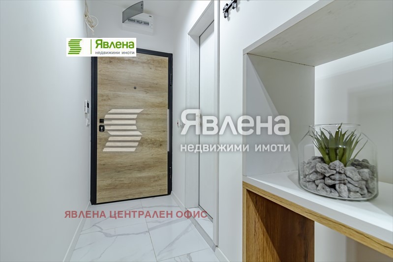 Продава 1-СТАЕН, гр. София, Витоша, снимка 9 - Aпартаменти - 47414739