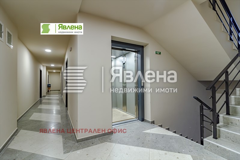 For Sale  Studio Sofia , Vitosha , 40 sq.m | 50543442 - image [13]