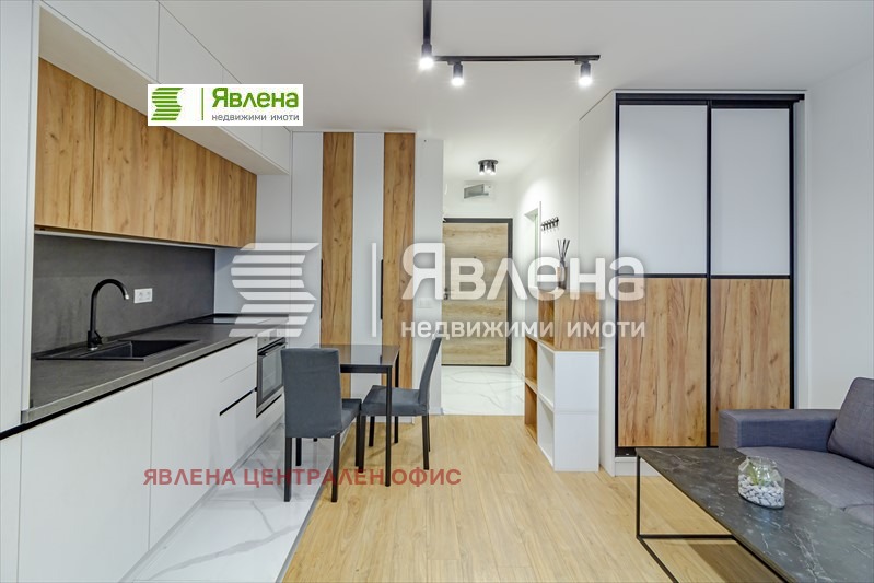 Продава  1-стаен град София , Витоша , 40 кв.м | 50543442 - изображение [2]