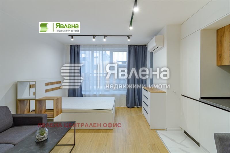 De vânzare  Studio Sofia , Vitoșa , 40 mp | 50543442 - imagine [5]