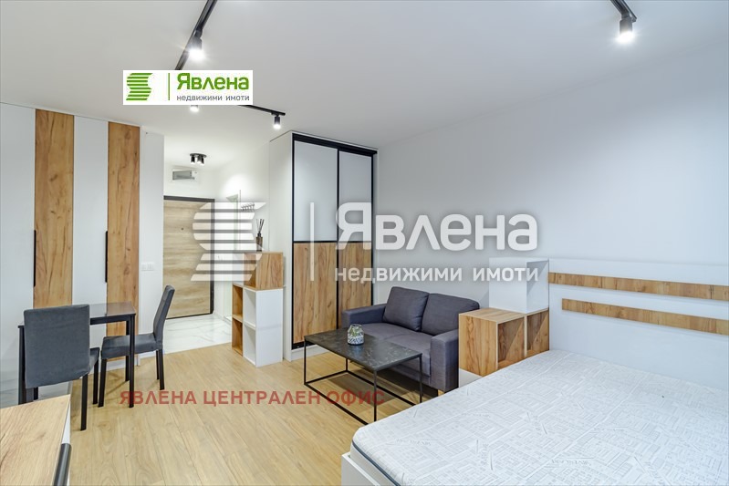 De vânzare  Studio Sofia , Vitoșa , 40 mp | 50543442 - imagine [3]