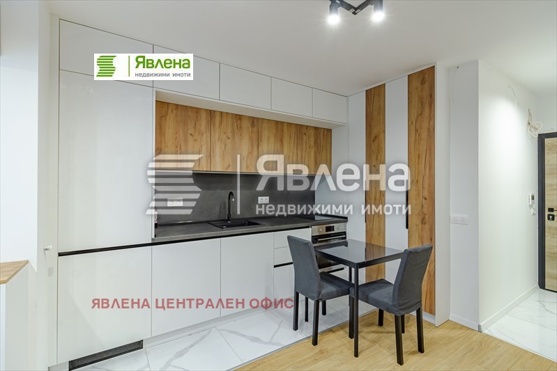 Te koop  Studio Sofia , Vitosja , 40 m² | 50543442 - afbeelding [4]