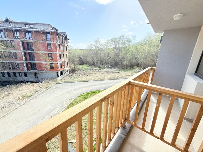 Продава  1-стаен област Благоевград , гр. Банско , 49 кв.м | 12757593 - изображение [5]