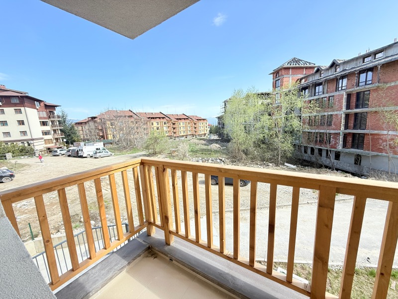 Продава  1-стаен област Благоевград , гр. Банско , 49 кв.м | 12757593 - изображение [4]