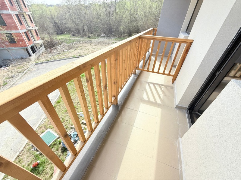 Продава  1-стаен област Благоевград , гр. Банско , 49 кв.м | 12757593 - изображение [6]