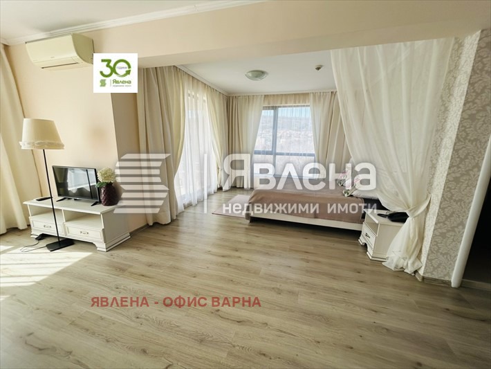 Продава 1-СТАЕН, гр. Балчик, област Добрич, снимка 2 - Апартаменти - 53714386