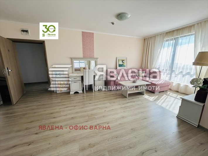 Продава 1-СТАЕН, гр. Балчик, област Добрич, снимка 3 - Апартаменти - 53714386