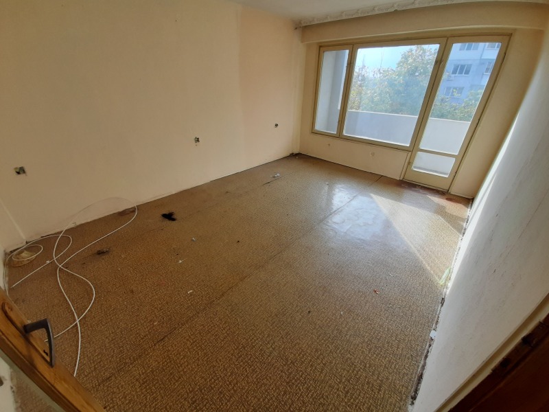 Продава 2-СТАЕН, гр. Шумен, Тракия, снимка 2 - Апартаменти - 51902158