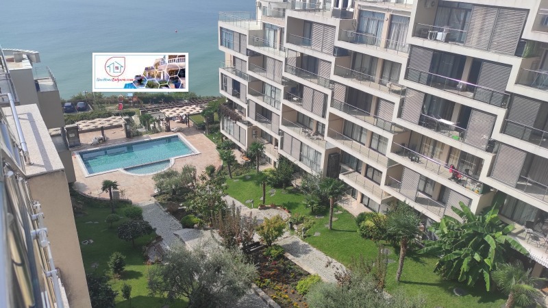 De vânzare  1 dormitor regiunea Burgas , Sveti Vlas , 60 mp | 10442405 - imagine [14]