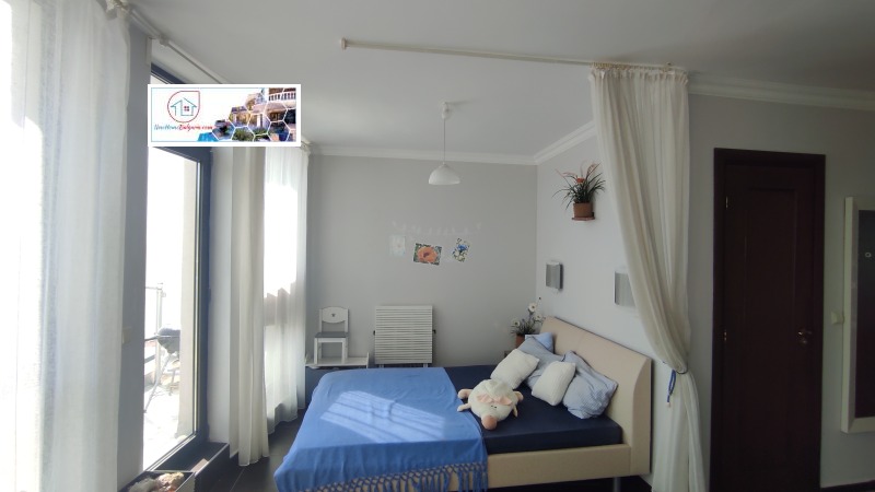 De vânzare  1 dormitor regiunea Burgas , Sveti Vlas , 60 mp | 10442405 - imagine [6]