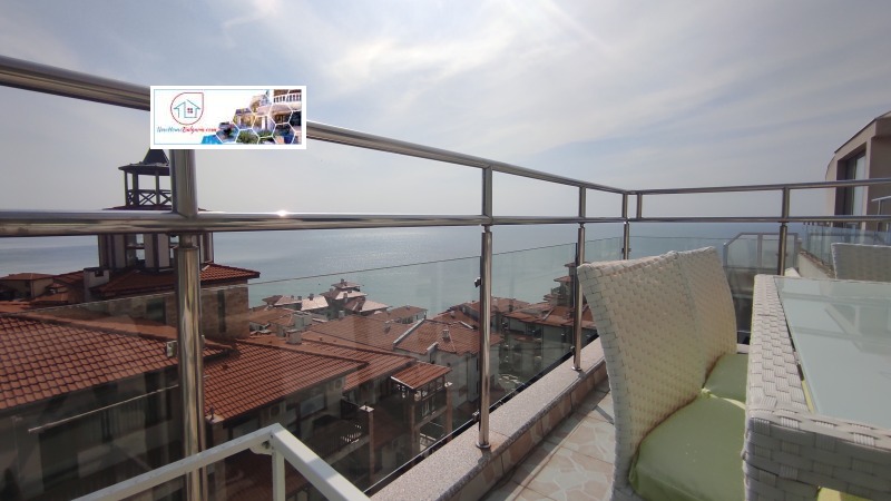 De vânzare  1 dormitor regiunea Burgas , Sveti Vlas , 60 mp | 10442405 - imagine [10]