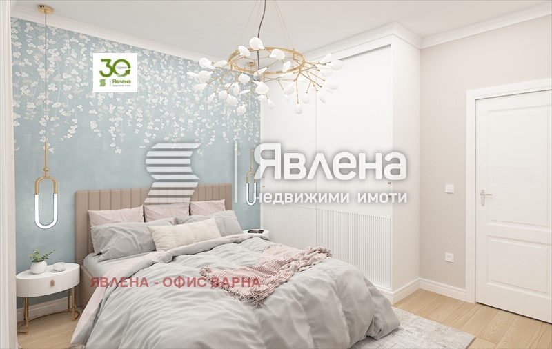 Продава 2-СТАЕН, гр. Варна, Бриз, снимка 7 - Aпартаменти - 47414034