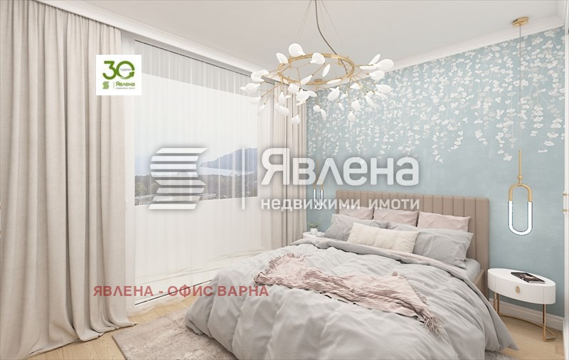 Продава 2-СТАЕН, гр. Варна, Бриз, снимка 6 - Aпартаменти - 47414034