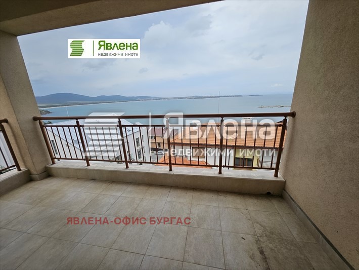 Продава 2-СТАЕН, гр. Созопол, област Бургас, снимка 2 - Aпартаменти - 49227588